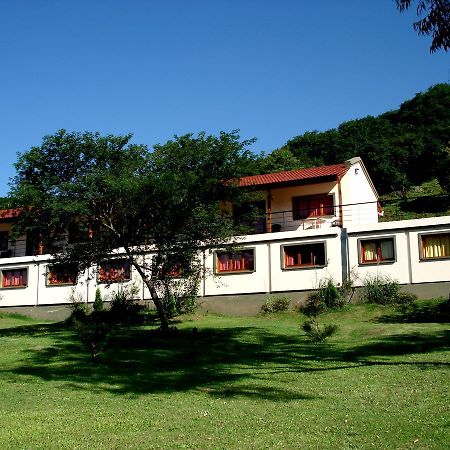 Hosteria Pura Vida San Salvador de Jujuy Eksteriør bilde