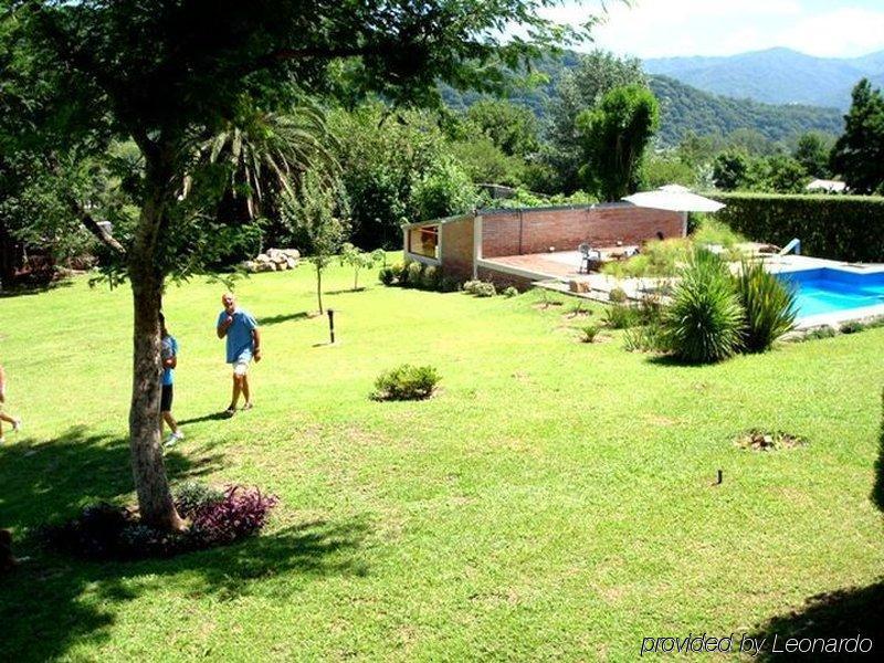 Hosteria Pura Vida San Salvador de Jujuy Fasiliteter bilde