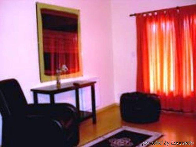 Hosteria Pura Vida San Salvador de Jujuy Rom bilde