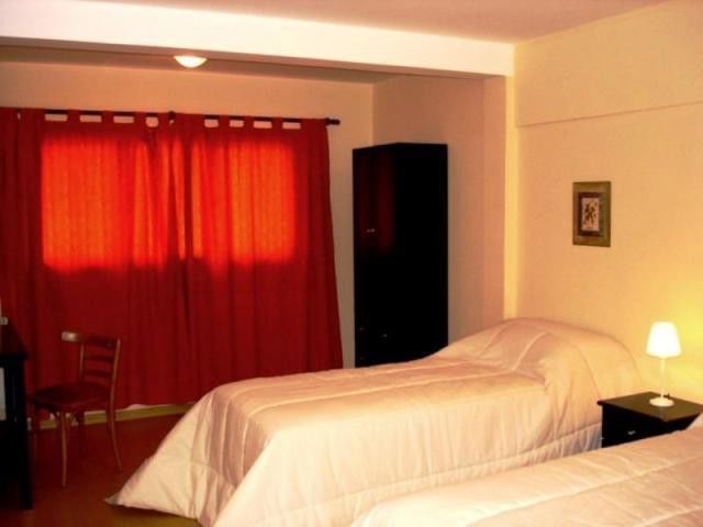 Hosteria Pura Vida San Salvador de Jujuy Eksteriør bilde