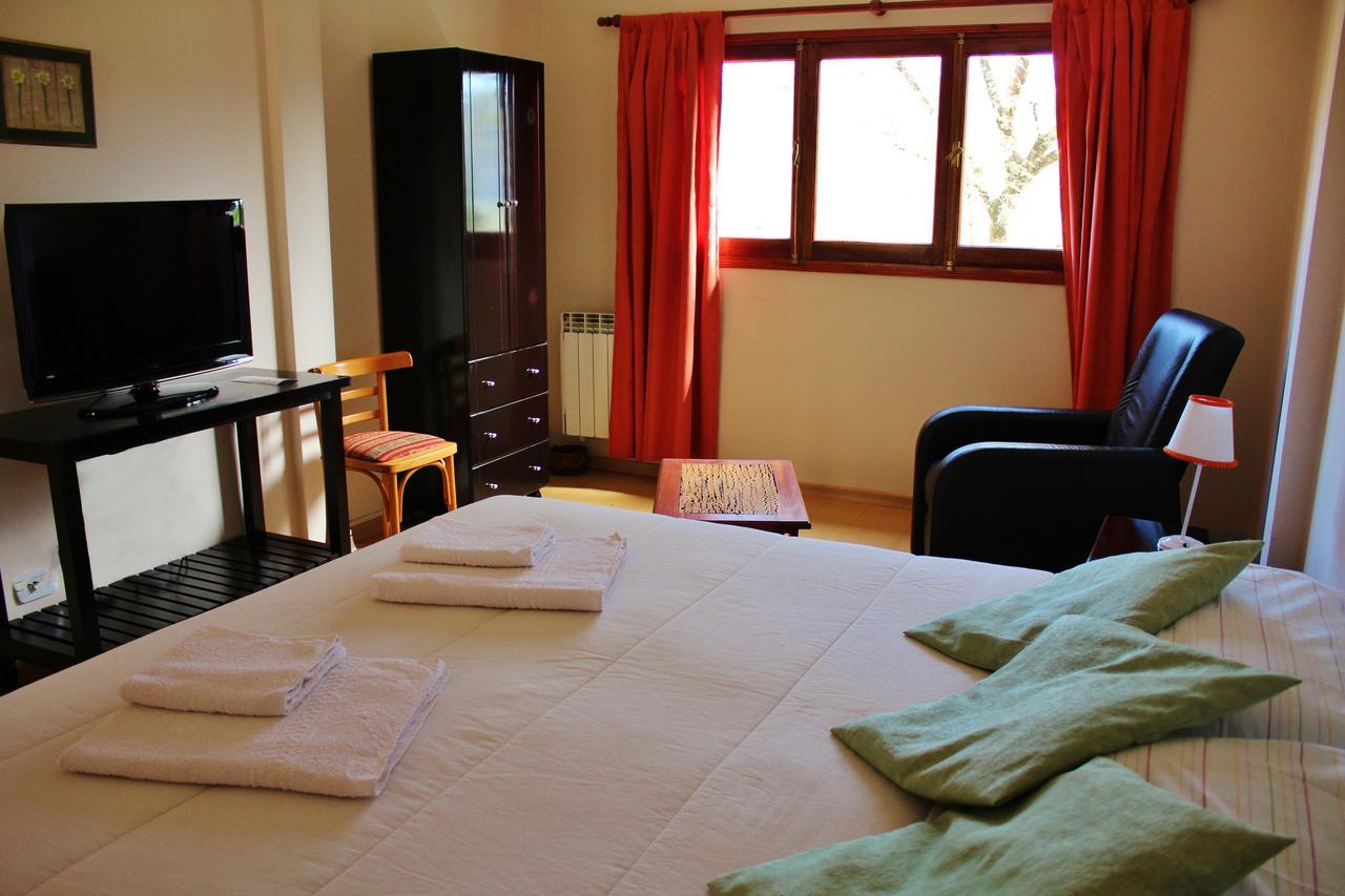 Hosteria Pura Vida San Salvador de Jujuy Eksteriør bilde