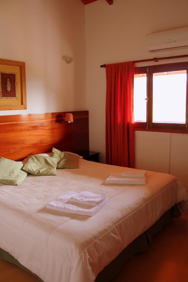 Hosteria Pura Vida San Salvador de Jujuy Eksteriør bilde