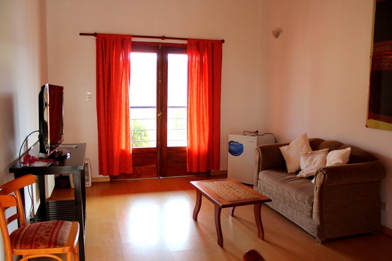Hosteria Pura Vida San Salvador de Jujuy Eksteriør bilde